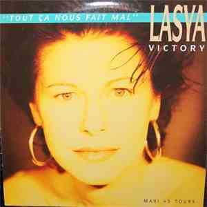 Lasya Victory - Tout Ca Nous Fait Mal FLAC