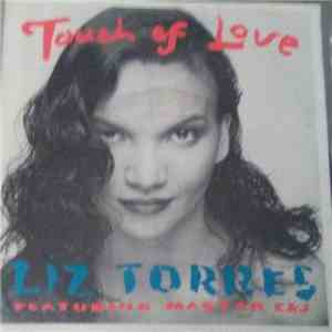 Liz Torres Featuring Master C & J - Touch Of Love FLAC