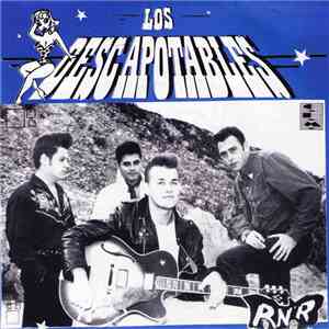 Los Descapotables - Los Descapotables FLAC