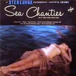 Luebeck German Sailors Chorus - Sea Chanties FLAC