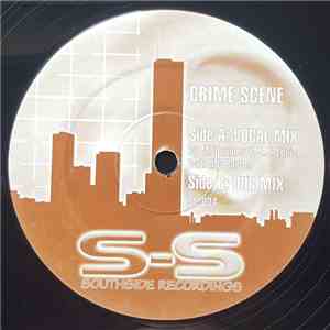 M. Doubles & J.J. Louis Feat: MC Barton - Crime Scene FLAC