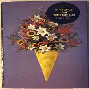 M People - Love Rendezvous FLAC