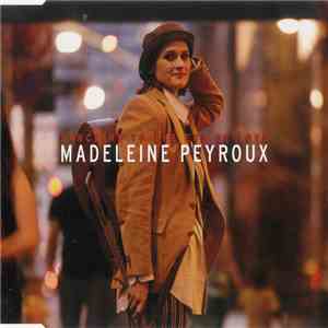 Madeleine Peyroux - Dance Me To The End Of Love FLAC