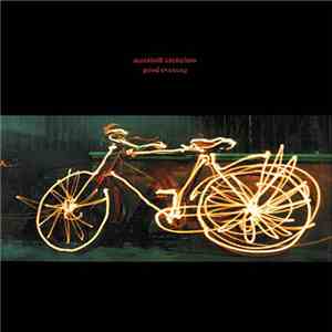 Marshall Crenshaw - Good Evening FLAC