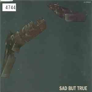 Metallica - Sad But True FLAC