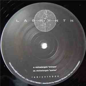 Michaelangelo - Eminyea / Spartae FLAC