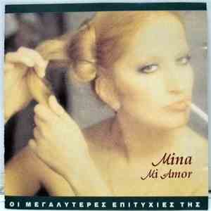 Mina - Mi Amor FLAC