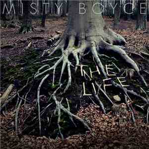 Misty Boyce - The Life FLAC