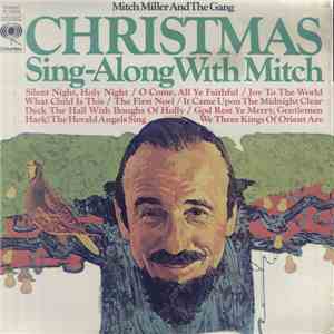 Mitch Miller And The Gang - Christmas Sing-Along With Mitch FLAC