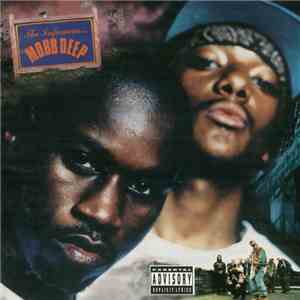 Mobb Deep - The Infamous FLAC
