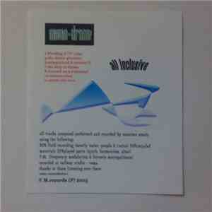 Mono-Drone - All Inclusive FLAC