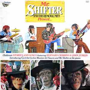 Mr Shifter & The Removal Men - Mr Shifter And The Removal Men Present... FLAC