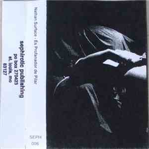 Nathan Surface - Es Profanador De Pilar FLAC