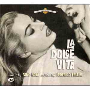 Nino Rota - La Dolce Vita FLAC