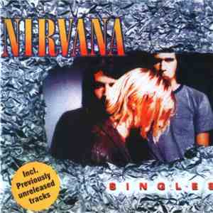 Nirvana - Singles FLAC