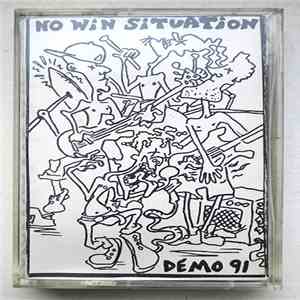 No Win Situation - Demo 91 FLAC