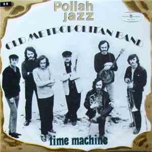 Old Metropolitan Band - Time Machine FLAC