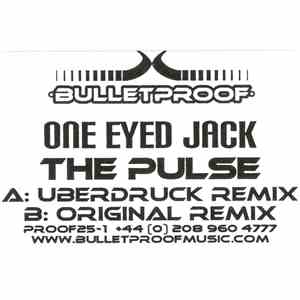 One Eyed Jack - The Pulse FLAC