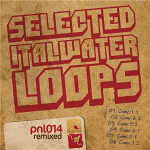 Paxtibi - Selected Italwater Loops FLAC