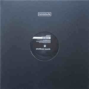 Plastikman - Spastik FLAC
