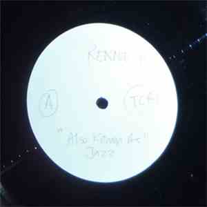 Rennie P - Also Know As Jazz / I Want Ya Body FLAC