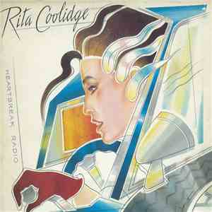 Rita Coolidge - Heartbreak Radio FLAC