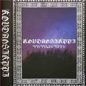 Roudansirppi - Roudansirppi FLAC