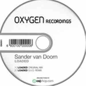 Sander van Doorn - Loaded FLAC