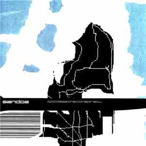 Sandoz - God Bless The Conspiracy FLAC