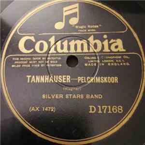Silver Stars Band, Wagner - Tannhäuser FLAC
