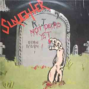 Slaughter  - Not Dead Yet FLAC