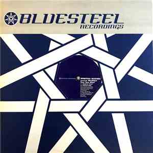 Spiritual Masters Presents Moshtari - Free Your Mind FLAC