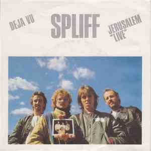 Spliff - Deja Vu / Jerusalem "Live" FLAC