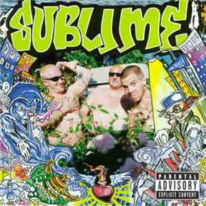 Sublime  - Second Hand Smoke FLAC