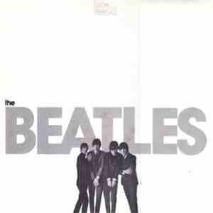 The Beatles - Live At Teatro Adriano, Rome June 27th 1965 FLAC