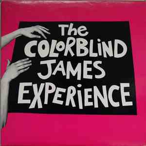 The Colorblind James Experience - The Colorblind James Experience FLAC