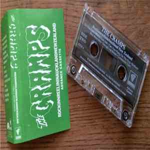 The Cramps - RockinnReelininAucklandNewZealandXXX FLAC