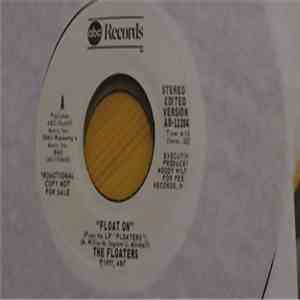 The Floaters - Float On FLAC