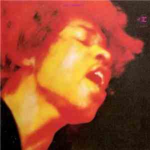 The Jimi Hendrix Experience - Electric Ladyland FLAC
