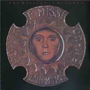 The Mission - Children FLAC
