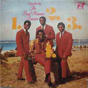 The Paul Hanna Quartet - Introducing The Paul Hanna Quartet FLAC