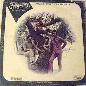 The Temptations - All Directions - Papa Era Una Piedra Rodante FLAC
