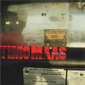 Timo Maas - Pictures FLAC