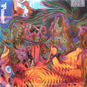 T.Power - The Self Evident Truth Of An Intuitive Mind FLAC