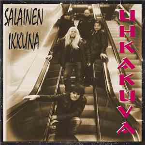Uhkakuva - Salainen Ikkuna FLAC