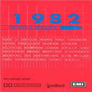 Various - 1982... With A Bullet FLAC