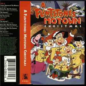 Various - A Flintstones Motown Christmas FLAC