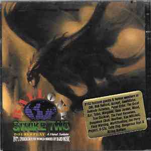 Various - Ball One Strike Two FLAC