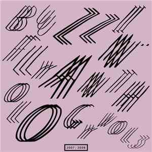 Various - Buzzin' Fly Anthology Vol. 3, 2007-2008 FLAC