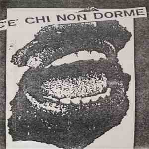 Various - C'è Chi Non Dorme FLAC